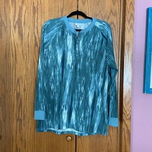 LuLaRoe Mark Shirt